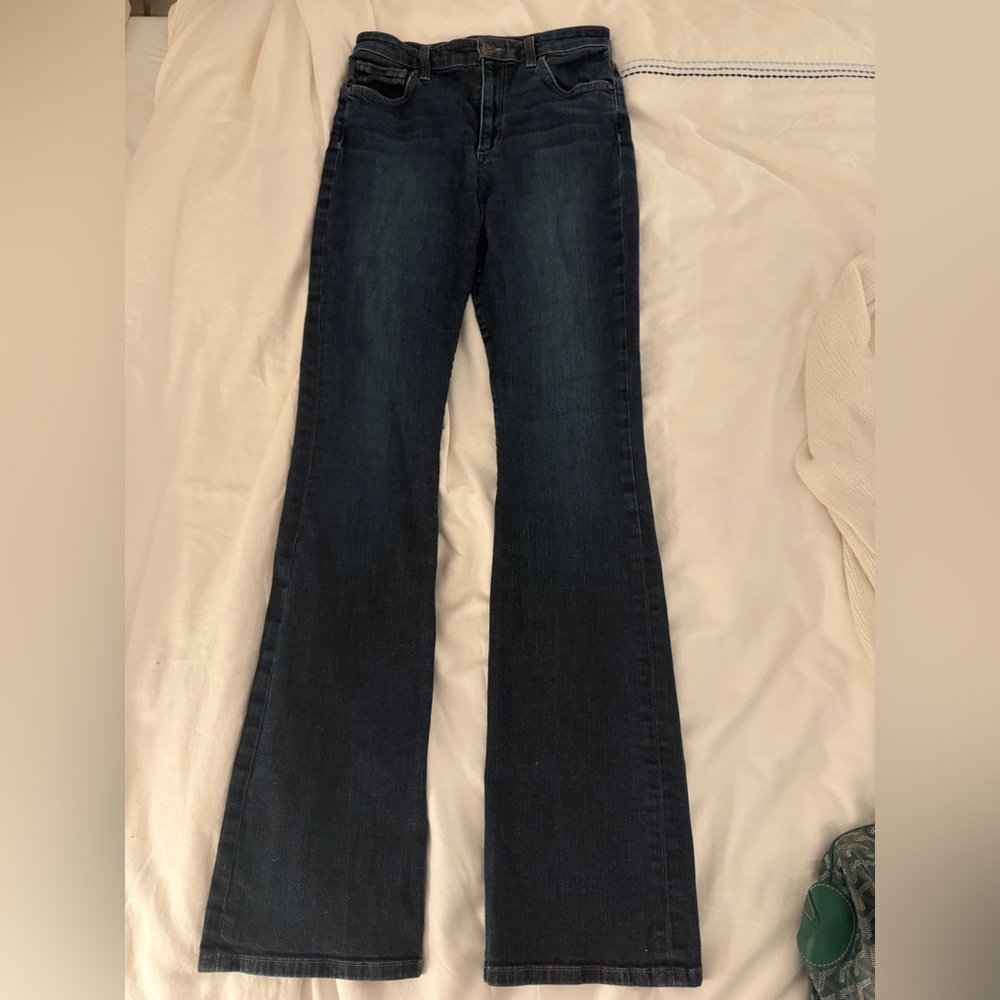 Joe’s Jeans Slim bootcut Dark blue Jeans